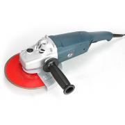 국산 LG전동공구(ES산전) 앵글그라인더(9인치) (G309)