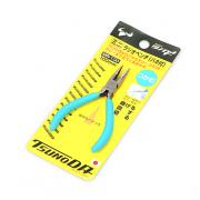 일본 TTC(TSUNODA) 초소형 롱노우즈(4인치) 마루 (MR-100)