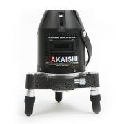 아카시(AKAISHI) 레이져레벨기(전자동,수직,수평.천장,바닥) (AR-5000)