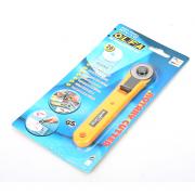 일본 올파(OLFA) 로터리 캇타(28mm) 재단칼 (RTY-1G)