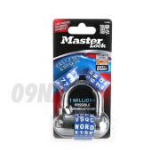 미국 마스터락(MASTER LOCK) 문자+번호조합열쇠,자물쇠,번호열쇠 (1534D)