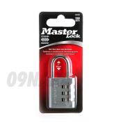 미국 마스터락(MASTER LOCK) 번호열쇠,자물쇠,번호변경 (630D)