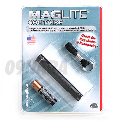 미국 맥라이트(MAGLITE) 휴대용랜턴(후레쉬) 미니손전등,라이트 (K3A016)