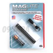 미국 맥라이트(MAGLITE) 휴대용랜턴(후레쉬) 미니손전등,라이트 (K3A016)