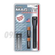 미국 맥라이트(MAGLITE) 휴대용랜턴(후레쉬) 미니손전등,라이트 (M2A016)