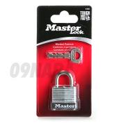 미국 마스터락(MASTERLOCK) 안전열쇠,자물쇠,라미네이트키 (105D)