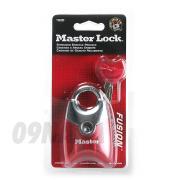 미국 마스터락(MASTERLOCK) 안전열쇠(퓨전) 자물쇠,키 (192D)