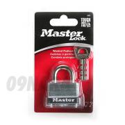 미국 마스터락(MASTERLOCK) 안전열쇠,자물쇠,라미네이트키 (22D)