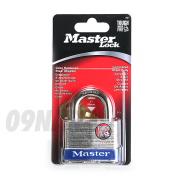미국 마스터락(MASTERLOCK) 안전열쇠,자물쇠,라미네이트,키 (5D)