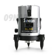 국내 신콘(SINCON) 레이져레벨기,레이져수평 (SL-100)