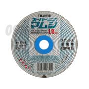 일본 타지마(TAJIMA) 수퍼마무시 스텐,금속절단석,얇은날 (SPM-105-10)