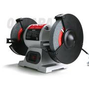 일본 료비(RYOBI) 탁상그라인더(6인치) 강력,저소음,연마,칼갈이 (HBG62)