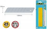 일본 올파(OLFA) 캇타칼날(25mm) (HB-5B)