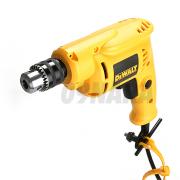 미국 디월트(DEWALT) 전기드릴(10mm) 550W (DWD014)