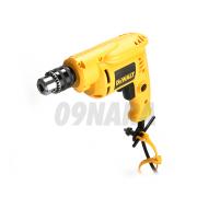 미국 디월트(DEWALT) 전기드릴(6.5mm) 380W (DWD010)