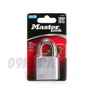 미국 마스터락(MASTERLOCK) 안전열쇠,자물쇠,키,알루미늄,절단방지 (570D)