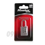 미국 마스터락(MASTER LOCK) 번호열쇠,자물쇠,번호변경 (620D)