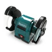 일본 마끼다(MAKITA) 탁상그라인더(6인치)강력,저소음,연마,칼갈이 (GB602W)