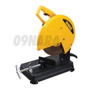 미국 디월트(DEWALT) 고속절단기(14인치) 캇팅기,컷팅기,고출력 (D28710)