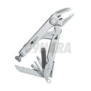 미국 레더맨(LEATHERMAN) 크런치(15가지툴) 멀티툴,다용도칼 (CRUNCH)