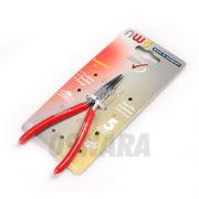 독일 NWS 미니롱노우즈(120) 마루,니들플라이어,조립수리 (NWS-126C-72)