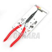 독일 NWS 가늘고긴타입 롱노우즈(215) 마루,플라이어,조립분해 (NWS-128C-52-215)