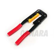 대만 KFT IDC컨넥터압착기(6-27.5) 커넥터.콘넥터.케이블압착 (KFT-HT-214)