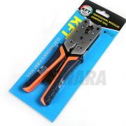 대만 KFT 모듈러압착기(8P8C,RJ45) 절단,탈피,압착가능 (KFT-HT-L2182R)