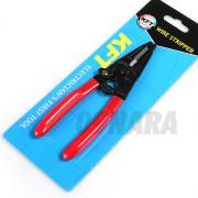 대만 KFT 스트리퍼(0.25-1.3) 와이어스트립퍼.전선피복.캇팅 (KFT-KY-116)