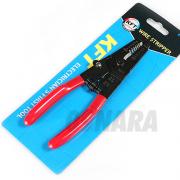 대만 KFT 스트리퍼(0.8-2.6) 와이어스트립퍼.캇팅.압착 (KFT-KYP-228)