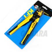 대만 KFT 이지스트리퍼(0.2-8.0) 만능스트립퍼.캇팅.압착 (KFT-KYP-661T)