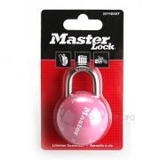 미국 마스터락(MASTER LOCK) 다이얼열쇠.자물쇠.번호열쇠.키 (2074DAST)
