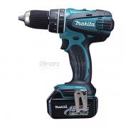 일본 마끼다(MAKITA) 충전해머드릴(18V) DHP456RFE(=BHP456RFE) 충전드릴드라이버