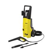 이태리 카쳐(KARCHER) 고압세척기(120바) 청소.세차.이물질제거.중형 (K3.80MD )