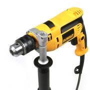 미국 디월트(DEWALT) 전기해머드릴(650W) 함마드릴.강력형드릴 (DWD024)