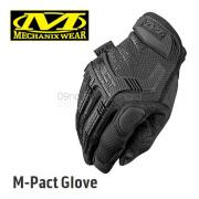 미국 메카닉스웨어(Mechanix) M-PACT장갑(블랙) 글러브.정비.자전거.택티컬 (M-PACT-BB)