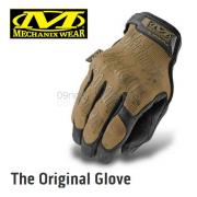 미국 메카닉스웨어(Mechanix) 벤트장갑(브라운) 글러브.정비.자전거.택티컬 (Mechanix-BR)