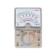 국내 새한계기 테스터기(AC.DC.저항.부져) 계측기.측정기/ST-506TR3-공구나라 (ST-506TR3)