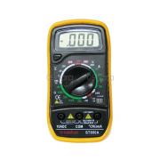 국내 새한계기 디지털 멀티테스터기(멀티미터) 계측기.측정기.전압전류/ST-850A-공구나라 (ST-850A)