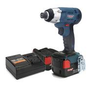 국내 오성 충전임팩트드라이버(리튬14.4V) 충전드릴.임팩드릴 (OCW141HL-26)