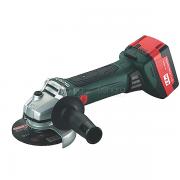 독일 메타보(Metabo) 충전그라인더(5인치) W-18LTX-125-충전앵글그라인더