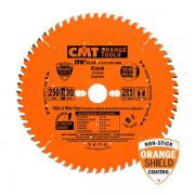 이태리 CMT ITK PLUS CROSSCUT 톱날(SAW BLADES) 272.250.60M