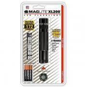 미국 맥라이트 LED랜턴 XL-200-렌턴.후레쉬.MAGLITE.S3016Y