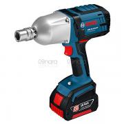 독일 보쉬(BOSCH) 충전임팩트렌치(18V) GDS-18V-LIHT