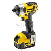 미국 디월트(DEWALT) 충전임팩트드라이버(14.4V/4.0Ah) DCF835M2-충전드릴.임팩드릴