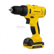 미국 스탠리(STANLEY) 충전드릴(10.8V) SCD12S2K(=STDC001LB)-소형.충전드라이버드릴
