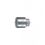 독일 스타빌레(STAHLWILLE) 핸드소켓.복스알(1/2) 8-34mm 사이즈선택-no.52(육각)