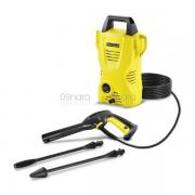 독일 카쳐(KARCHER) 고압세척기(110바) K2-Compact(=K2.15 PLUS후속) 청소.세차