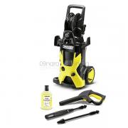 독일 카쳐(KARCHER) 고압세척기(145바) K5 Premium (K5.80후속) 청소.세차