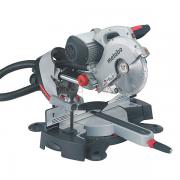 (공구나라)독일 메타보 슬라이딩각도절단기(10인치) KGS254IPlus-각도톱.몰딩.Metabo